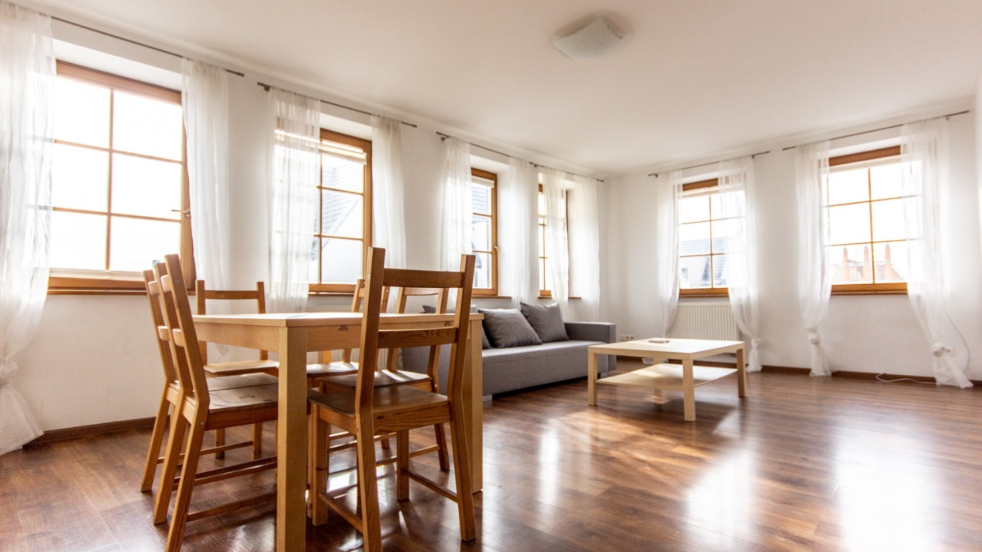 Mieszkanie na wynajem