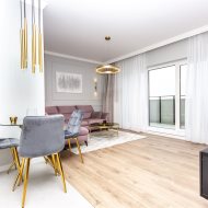 Mieszkanie na wynajem