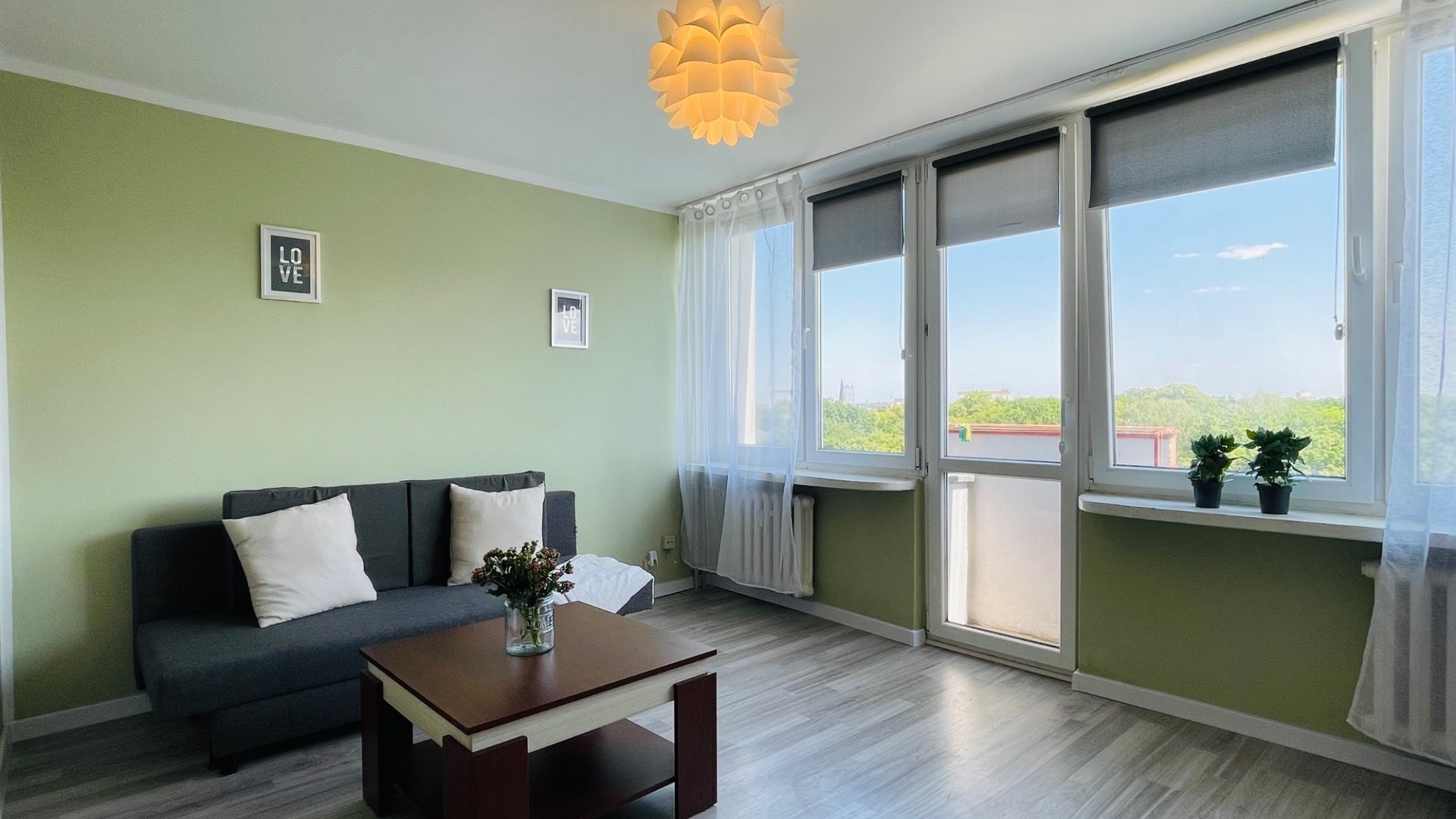 Mieszkanie na sprzedaż