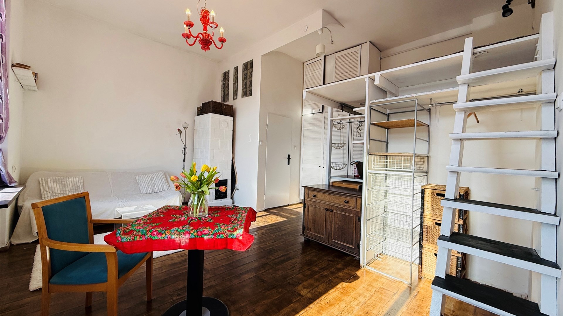 Mieszkanie na wynajem