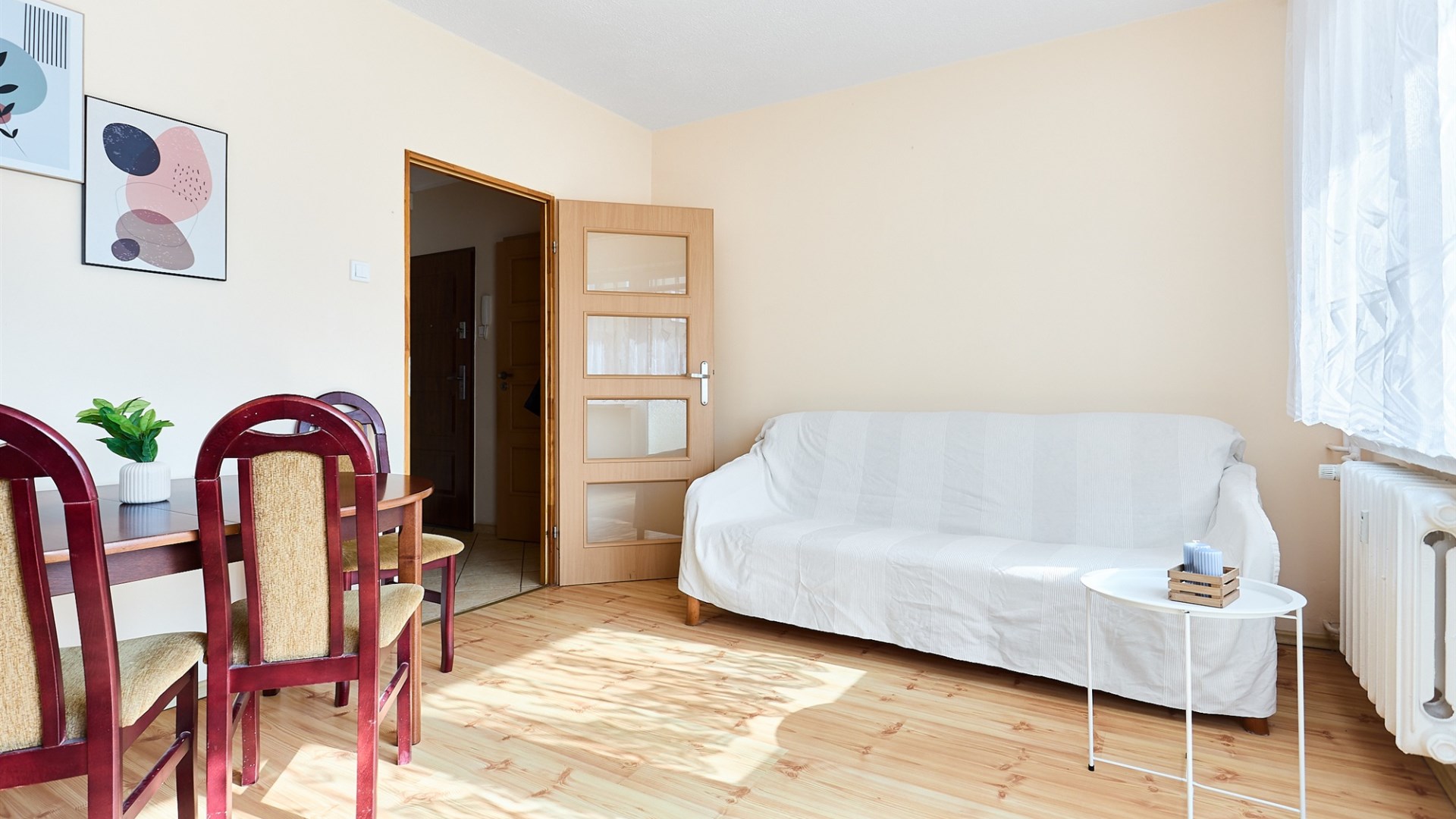 Mieszkanie na sprzedaż