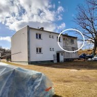 Mieszkanie na sprzedaż