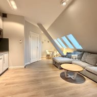 Mieszkanie na wynajem