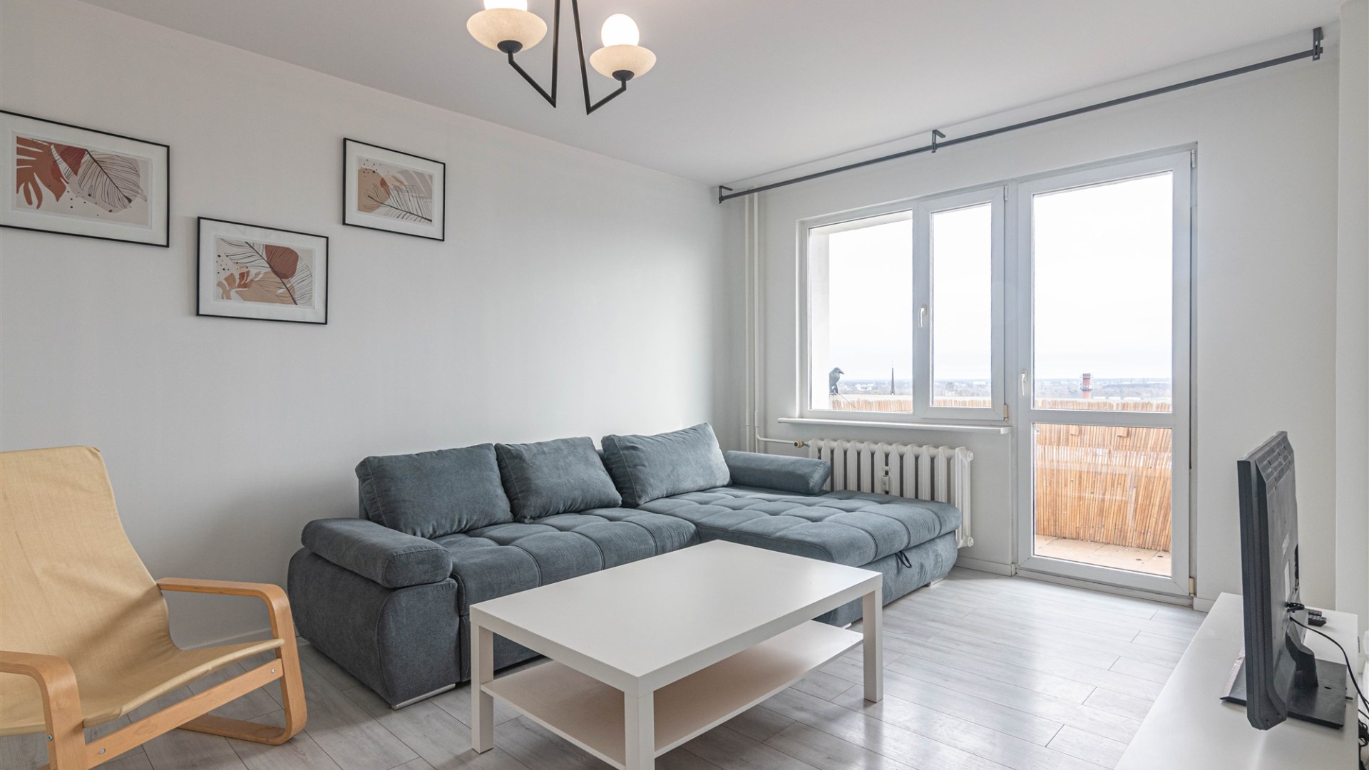 Mieszkanie na wynajem