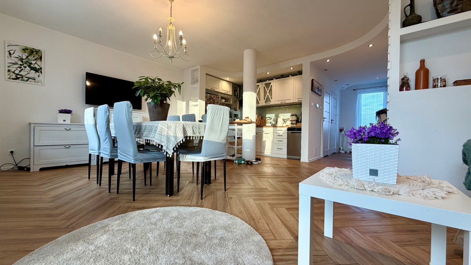 Mieszkanie na sprzedaż