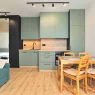 Mieszkanie na wynajem