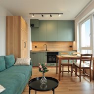 Mieszkanie na wynajem