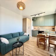 Mieszkanie na wynajem