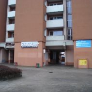 Lokal na wynajem