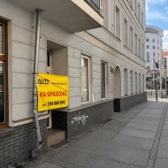 Lokal na sprzedaż