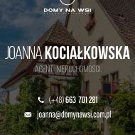 Dom na sprzedaż