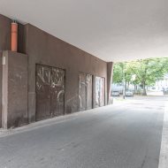 Lokal na wynajem