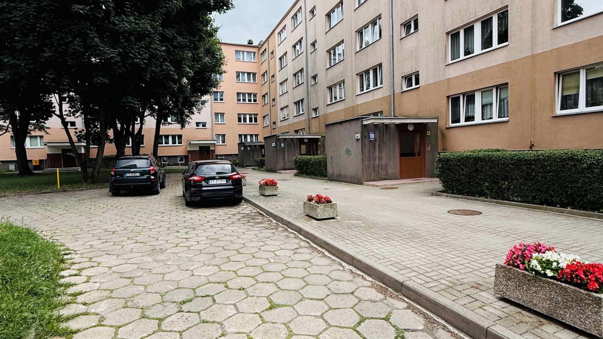 Mieszkanie na wynajem