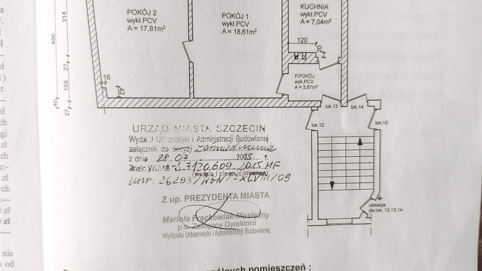 Mieszkanie na sprzedaż