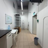 Lokal na wynajem