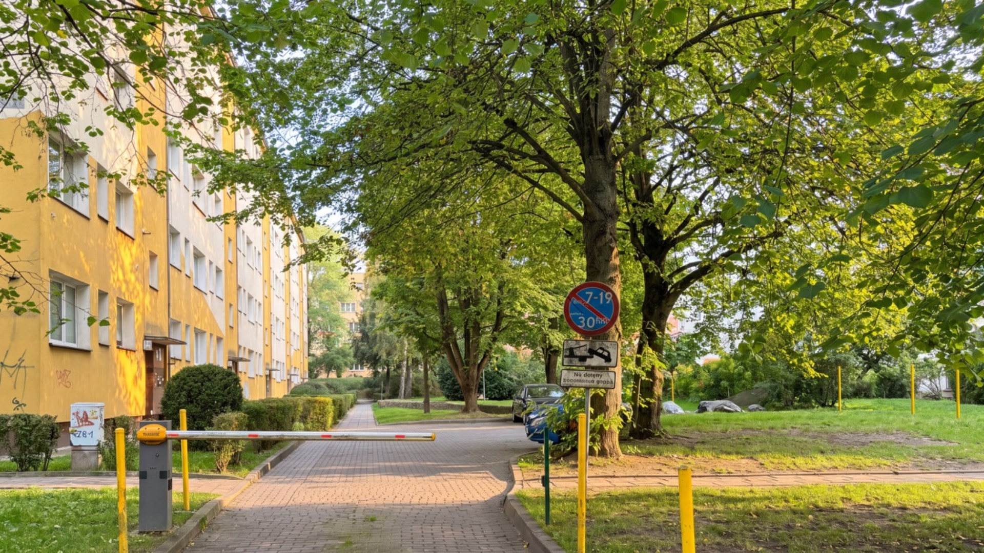 Mieszkanie na sprzedaż