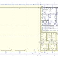 Hala na wynajem